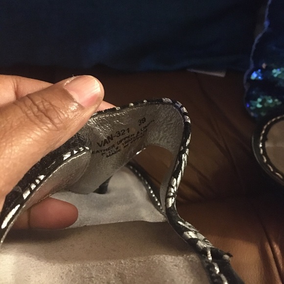 Algeria by PG Lite sandals - Picture 8 of 9